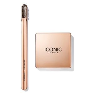 Iconic London Brow Silk bundle (NIB)